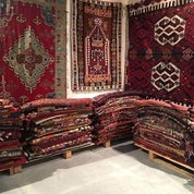 Kilim & Rug Bazaar Profile