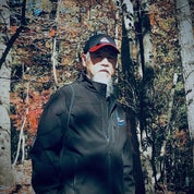 Sean Wu original fine art directly from the artist Profile