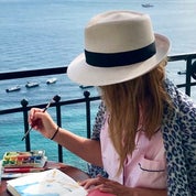 Jeanne McKay Hartmann Profile