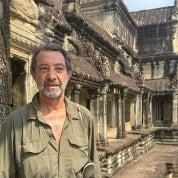 DAniel SAwicki Profile