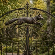Ferric Fox Profile