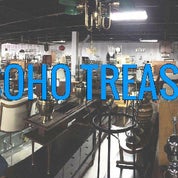 Soho Treasures Profile