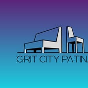 Grit City Patina Profile