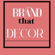 BRAND  that DECOR Profile