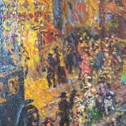 The Studio Cosentino Profile