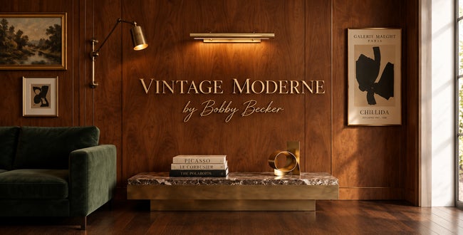 Shop Banner