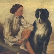 One Good Eye Antiques and Art Profile