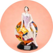 Grandmère Chic Profile