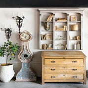 Back Row Home Profile