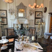 Town Home and Garden Profile