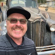 Early California Antiques Profile