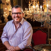 Mark Cutler Design Profile