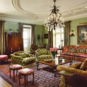 Reinke Antiques & Interiors Profile