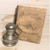 Old Tyme Days Profile