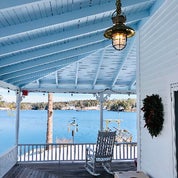 Big Ship Salvage Profile