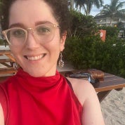 Gabrielle S. Profile