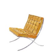 Schuster Modern Profile