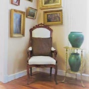 Sonty Johns' Antiques Profile