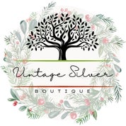 Vintage Silver Boutique Profile