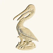The Gilded Pelican Profile