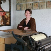 Jessica Molnar Profile