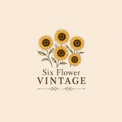 SixFlower Vintage Profile