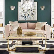 Posh Home Decor Profile
