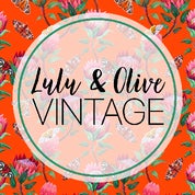 Lulu and Olive Vintage Profile