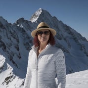 Connie D. Profile