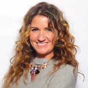 Mollyanna Vintage Profile