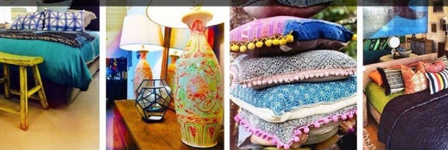 Shop Banner