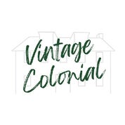 Vintage Colonial Finds Profile