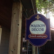 Maison Decor Antiques Profile