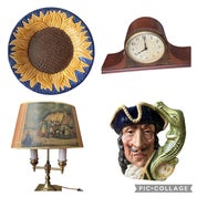 Ohio Vintage Décor Profile