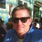 Mike Seratt of The Prized Pig Profile