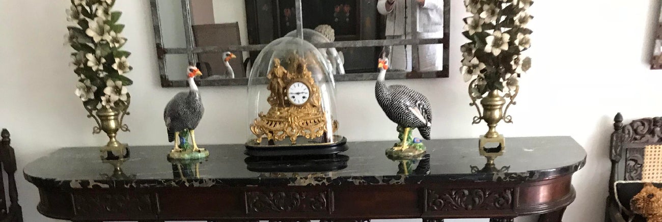 S. PORTER ANTIQUES Collection - For Sale | Chairish
