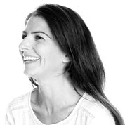 Sorellina Vintage Profile