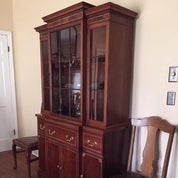 Early American Repair and Restoration Profile