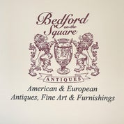 Bedford on the Square Antiques Profile