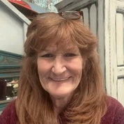 Tina B. Profile