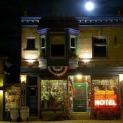 Clinton Street Antiques Profile
