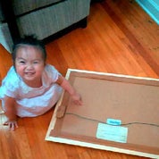 Daddy Can't Have Nice Stuff Profile