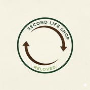 Second Life Shop Profile