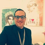 Roman Gerardo Profile