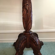 Antiques Unique Profile