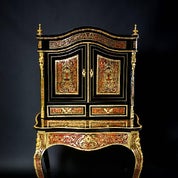 Antique Beauty Profile