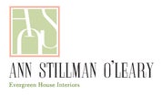 Ann Stillman O'Leary - Evergreen House Interiors Profile