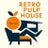 Retro Pulp House Avatar