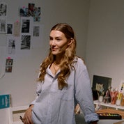 Tess Ramirez Profile