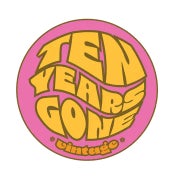 Ten years Gone Vtg. Profile